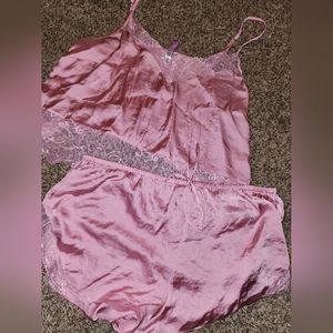 Adore Me Lingerie Set